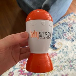 Baby Shusher - Battery Powered Travel Sound Machine